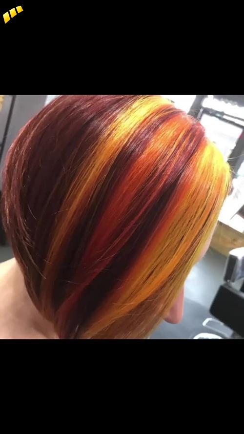 Denver Hair Extensions Working with clients is one of my favorite parts of what I do. I love creatin(..)