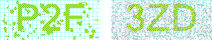 SoNet Captcha